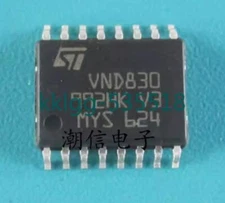 3PCS NEW VND830 Automotive Computer Board Chip