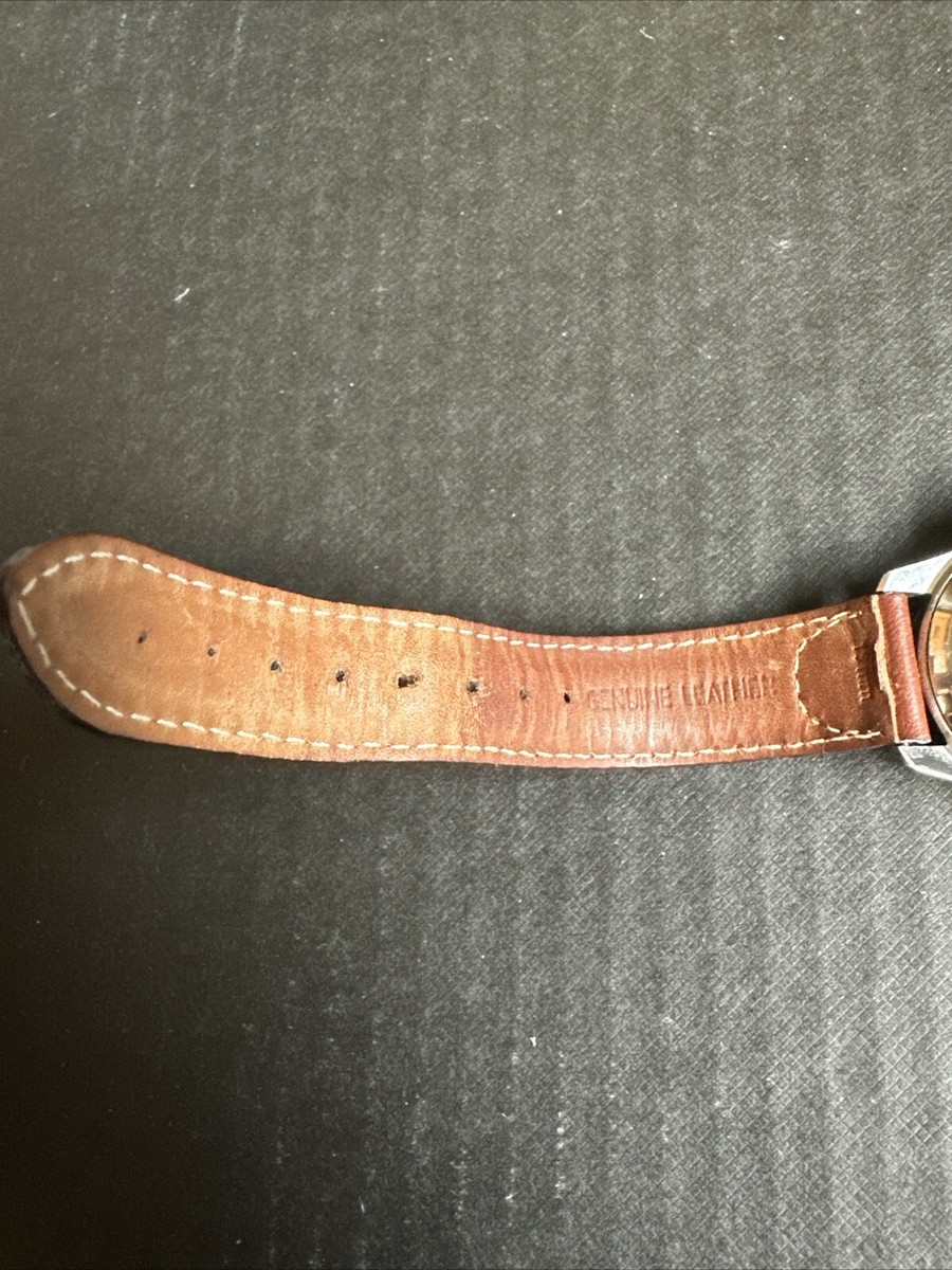 Wenger Swiss-Made Military Watch SMT Design 100m Water Resistant