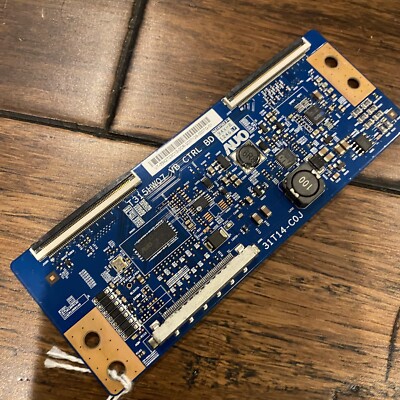 Câbles LVDS Pour Carte T-Con RCA LED42C45RQ – V500DK2-PS1, Neuf (jamais Utilisé)