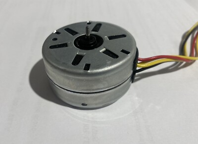 Motor Synchronmotor Saia UDR V220 Bidirektional