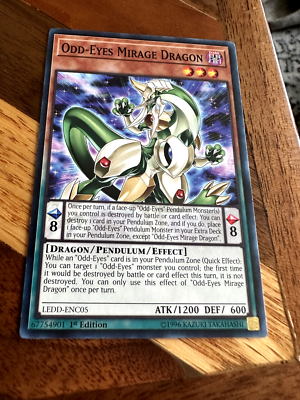 Odd-Eyes様 Odd-Eyes Absolute Dragon - Yu-Gi-Oh! Card Database - YGOPRODeck
