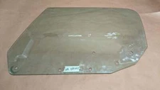 1999-2005 Mazda Miata OEM NB Driver LH Door Glass Only Window Left 99-05