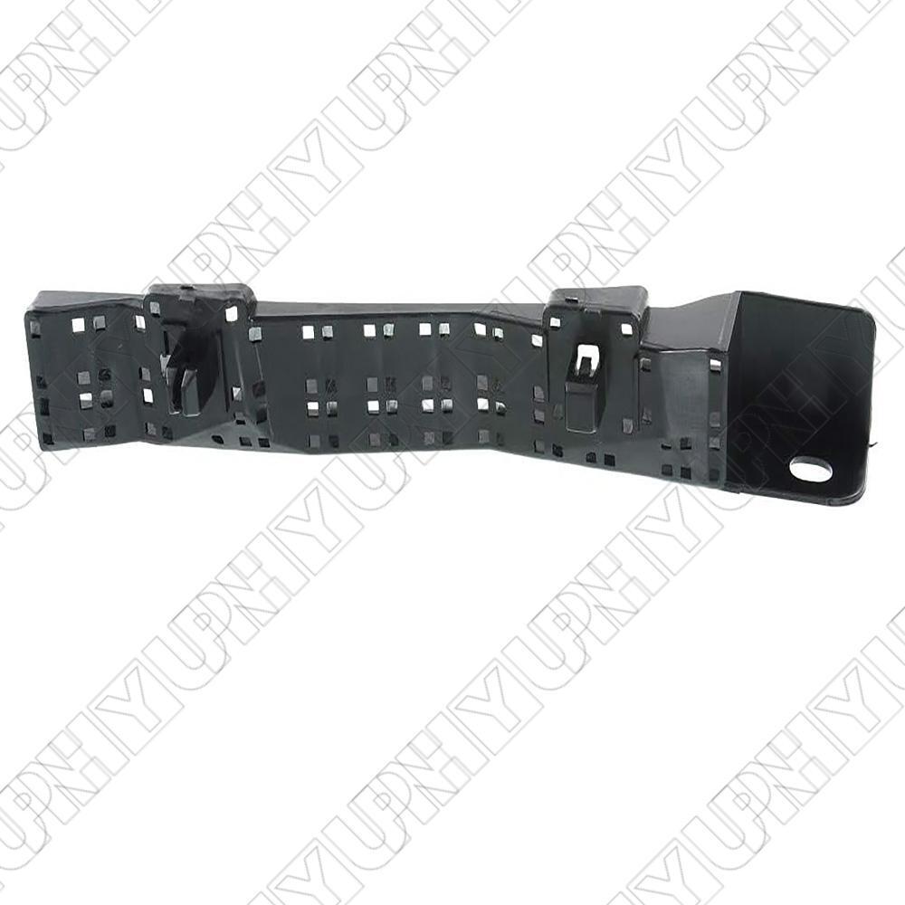 Pair Bumper Mounting Bracket 57707SG030 57707SG020 For