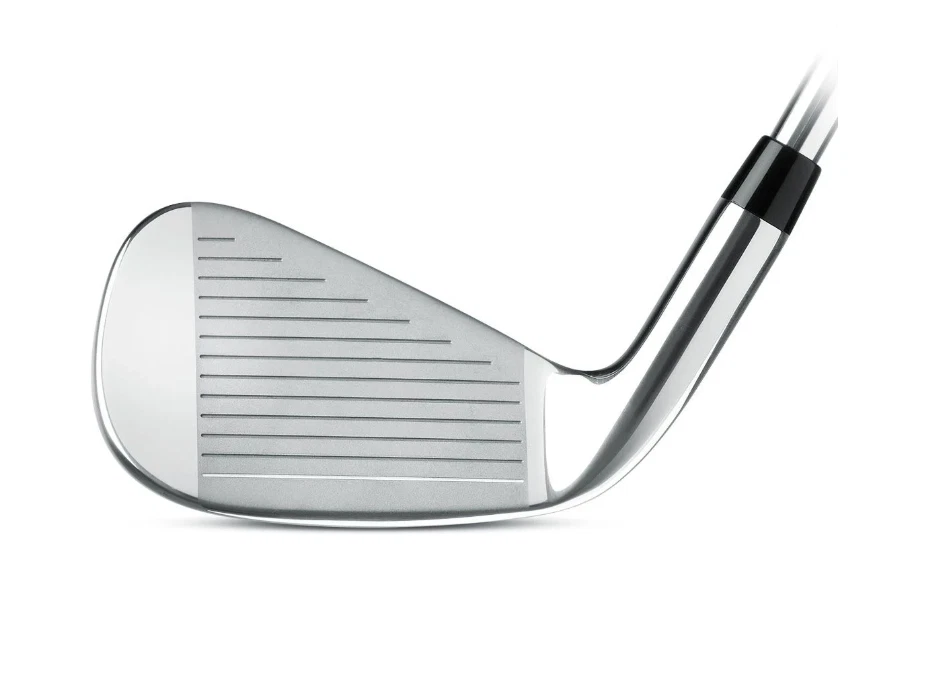 Acer XV  Pro #7 Iron RH w/ Steel Shaft -L /A /R /S Flex -Std Grip /Training Grip - Image 3 of 4
