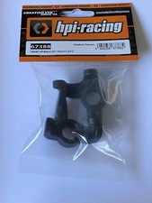 HPI Lenkhebel Set (Rechts/Links) # H67388 für HPI Vorza Flux