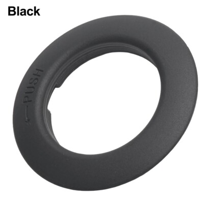 Switch(旧) Ignition Switch Key Hole Trim Ring Cover For Lexus GX470 LX470 03