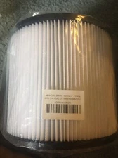 Extolife Replacement Filter for Shop-Vac 90350 90304 90333 5 Gallon and Above