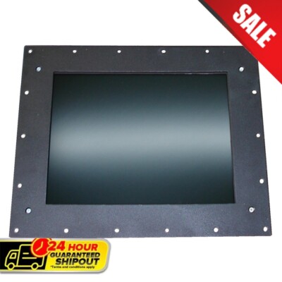 LCD monitor upgrade for 14-inch Xycom 8450 with Cable Kit