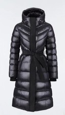 MACKAGE CORALIA Jacke Größe 16 (XL) ORIGINAL UVP 990£ #R