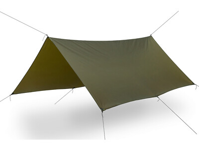 Liteway BIGGIE TARP ビギータープ 294 x 294cm UL thru hiking tarp LITEWAY BIGGIE TARP | eBay