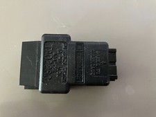 Vetronix Tech-1 Gm Isuzu Truck 10-pin Aldl Adapter Ta02280 Expertec Techline
