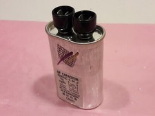 USED - GOOD - SHARP Microwave High Voltage Ca...