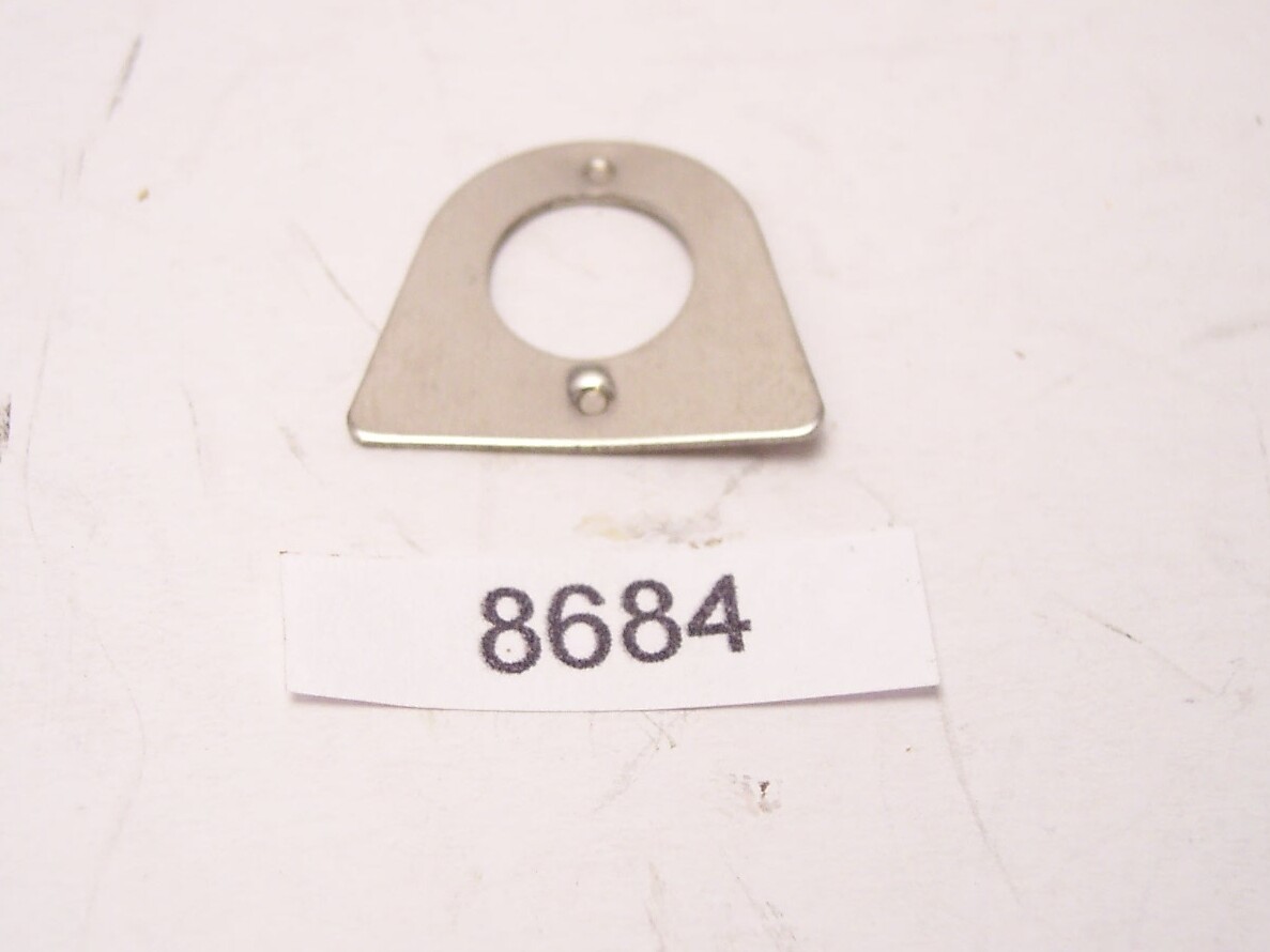Pièce De Rechange Zebco Cardinal - Laveuse De Conduite #8645 - Pour Moulinets 6, 6X, 7, 7X, 66, 66X, 77, 77X - Neuf