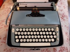 smith corona typewriter thumbnail