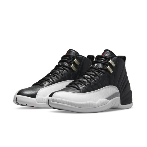 Nike Air Jordan 12 Retro AJ12 Playoffs 