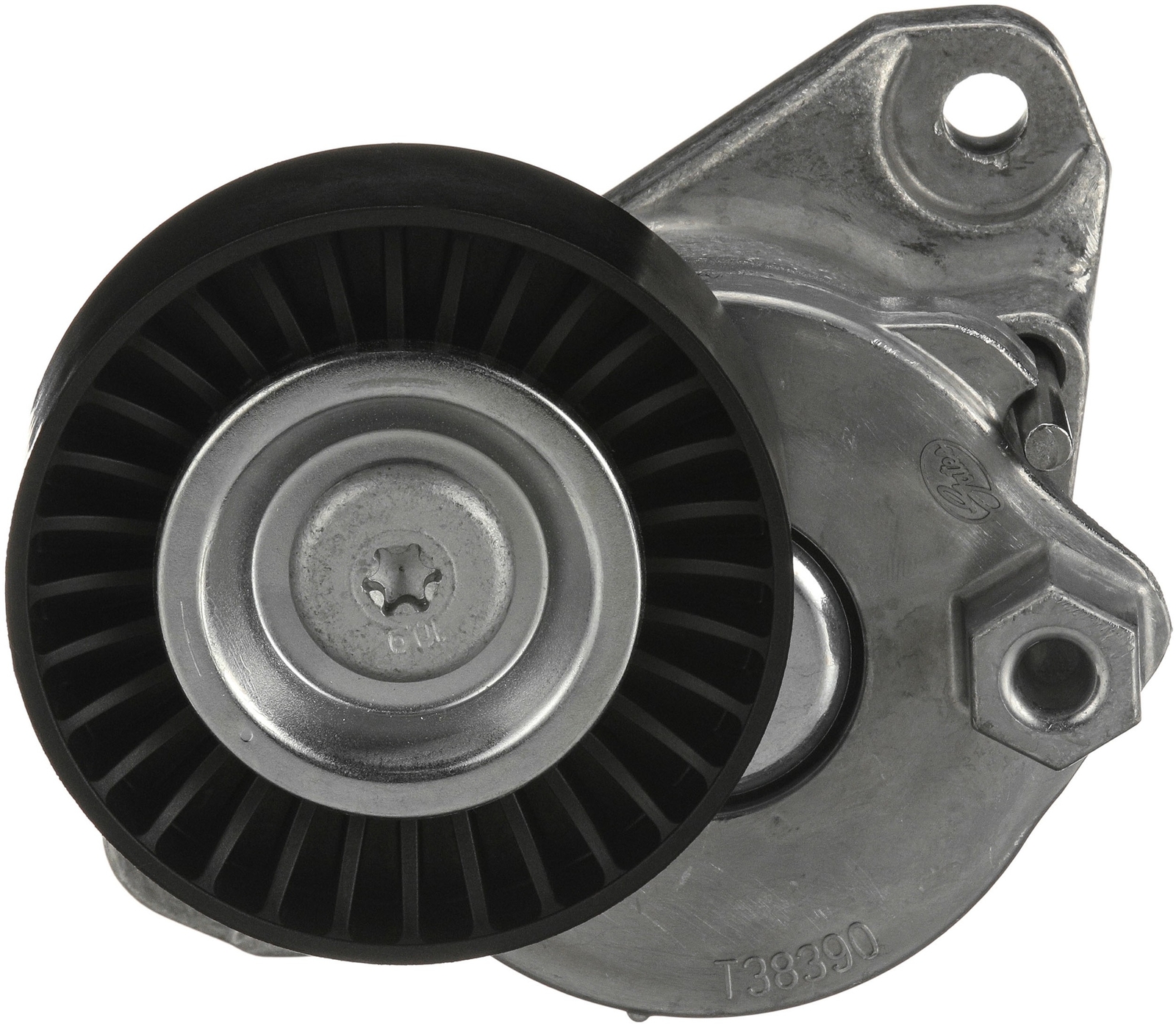Mercedes-Benz SLS AMG 2011-2015 Belt tensioner