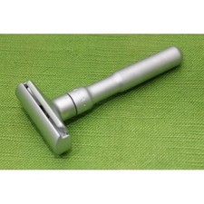 Rasoio di Sicurezza Merkur 700 Satinato - Merkur 700 - Rasoi Merkur