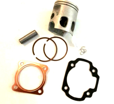 Kolbensatz mit Dichtungen passend für Quadzilla 100 Cobra 100 Apache 100 Quads 52mm