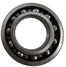 NSK 6006 DEEP GROOVE BALL BEARING, OPEN, NO SEALS 30x55x13mm