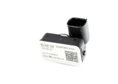 Genuine BMW Accelerometer EDC Accelerating Acceleration Sensor 