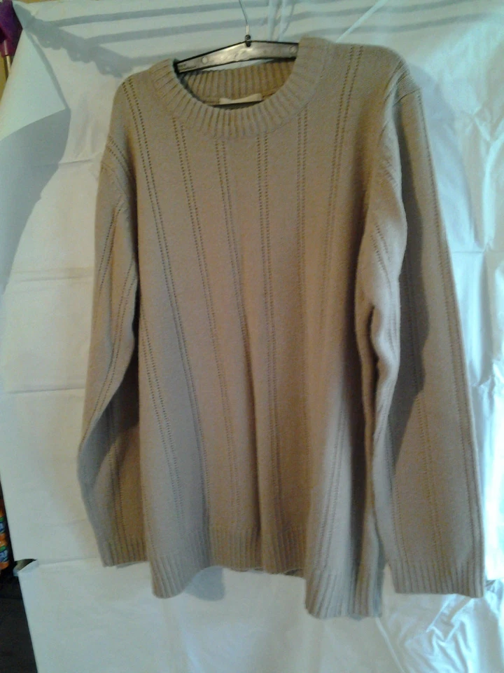pull taille 2XL - Photo 1/1