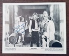 Mark Hamill Signed Autographed 8x10 Photo W/ Star Wars Inscr