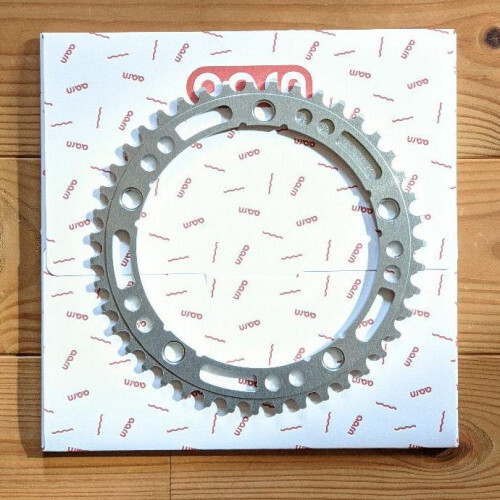 AARN Tracklocross Chainring 144#43 | eBay