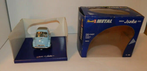 Escala Revell BMW 1:18 vehículos diecast y de juguete