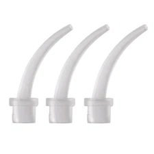 Dental Mixing Tips(1:1) and Dental Intra Oral Tips for Dental Impression Mixing