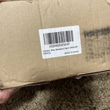 Solar Step Lights for Outside, 8 Pack LED Outdoor Step Lights Waterproof IP65, 