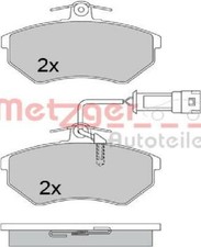 Kits de frein Audi QUATTRO