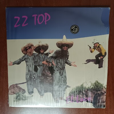 Pearl Necklace By Zz Top Hal Leonard ZZ Top: Early Classics