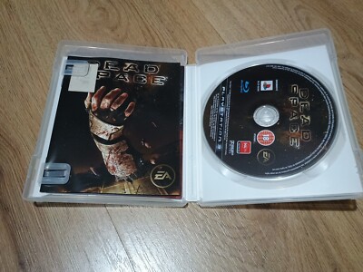 Dead Space - PS3 (PlayStation 3) - Komplett + Getestet