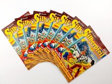 BASTEI WESTERN COMIC / SILBERPFEIL #546 / SUPER ZUSTAND / UNGELESEN /Z1+