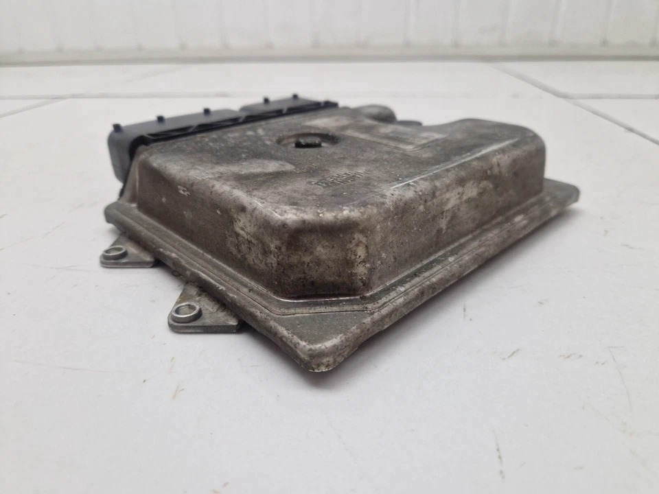 Fiat Ducato 2.3 Diesel Engine Control Unit ECU 55255953 2014 - Image 3 of 4