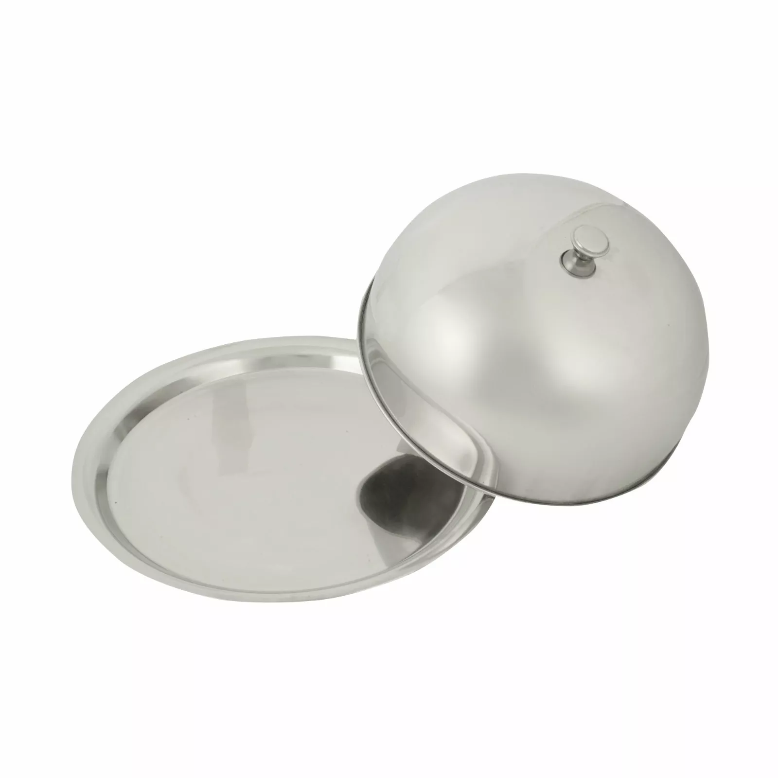 Platter with cover deals