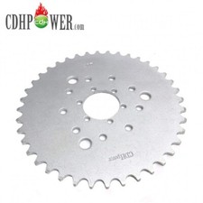CDHPOWER Multifunctional 40T Sprocket for 415 Chain - Gas Motorized Bicycle
