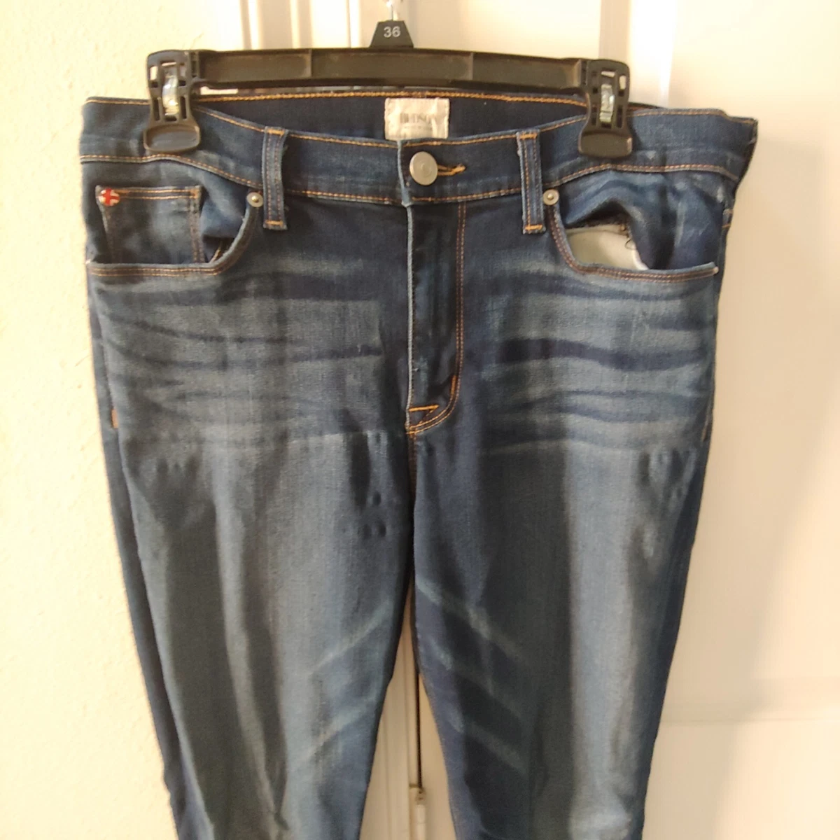 Hudson jeans best sale size 32