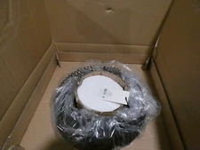 Brand New Blomus Nidea Decorative Lantern Large 18 x 21 (65757) 18x21 Iron Black