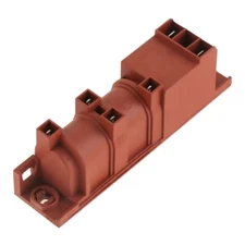 120-240 Volt 4 Exits Pulse Igniter For GE Appliances WB13T10046 Spark Module