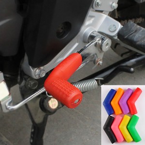 shoe protector from bike gear