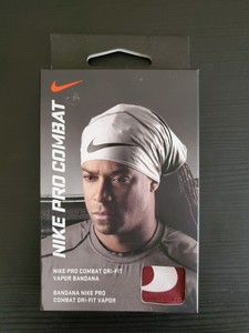 nike vapor bandana