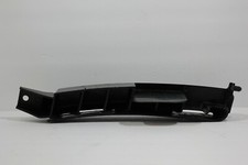 2009-2019 RAM 1500 BUMPER LEFT OUTER COVER INNER LINER BRACKET