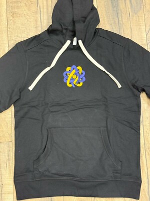 Kobe Bryant Hoodie Brand New With Tags Black Hoodie Basketball Fit Winter Jacket