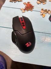 REDRAGON MIRAGE M690 USB Wireless 2.4G Gaming Mouse 4800DPI 8 Buttons Gaming