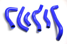 Intercooler Hose For Mitsubishi GTO 3000GT Stealth 24v V6 twin turbo 1991-1999