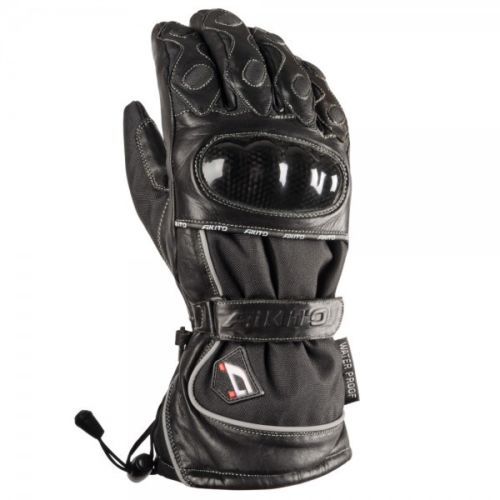 Akito Python Black — photo 5 of 9