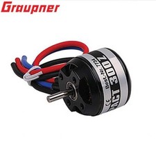 Graupner COMPACT 300Z 930KV Brushless Motor 7735