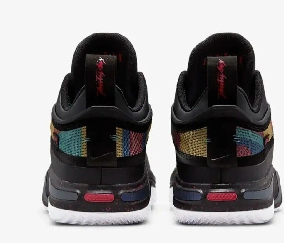 Nike Air Jordan 36 Low  display picture 2