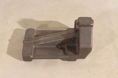 1 x Gussteil Ersatzteil vermutlich Getriebe Motor Schiff MTU 59623100004 JS1030